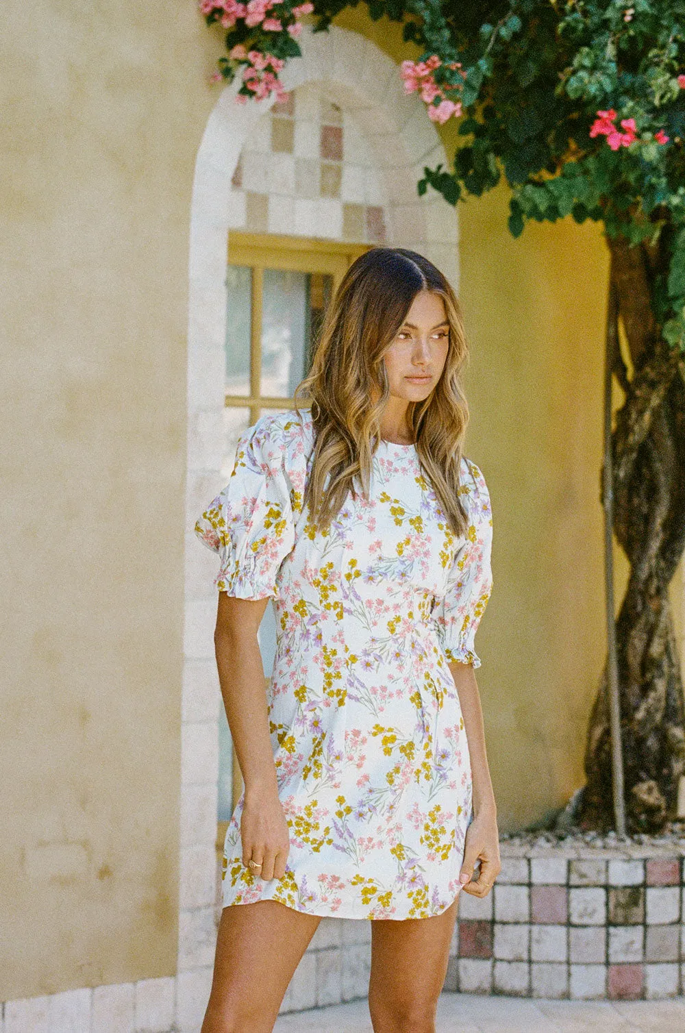 Fae Dress sold by Sabo Skirt