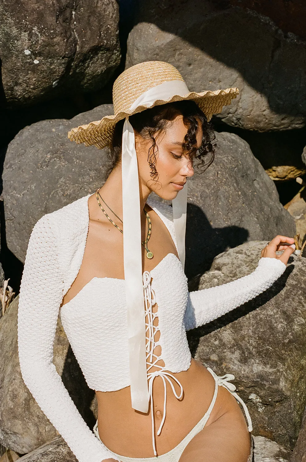 Sasha Top sold by Sabo Skirt product image thumbnail 5