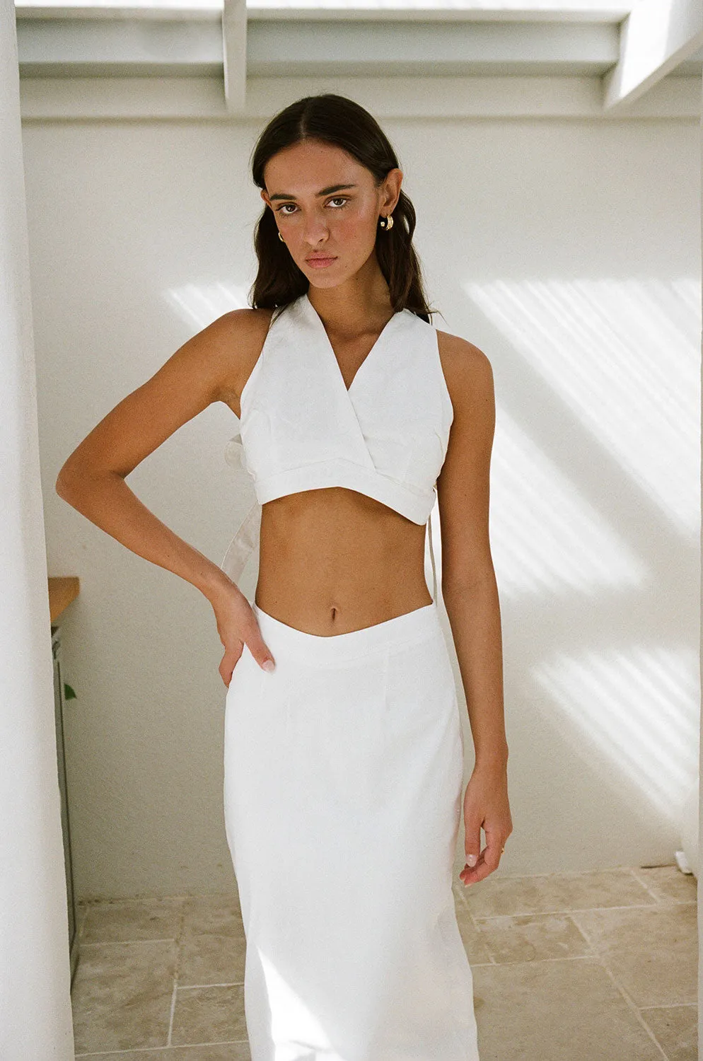 Tanitia Set sold by Sabo Skirt product image thumbnail 3