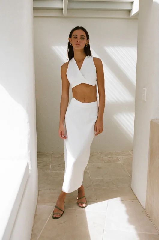 Tanitia Set sold by Sabo Skirt