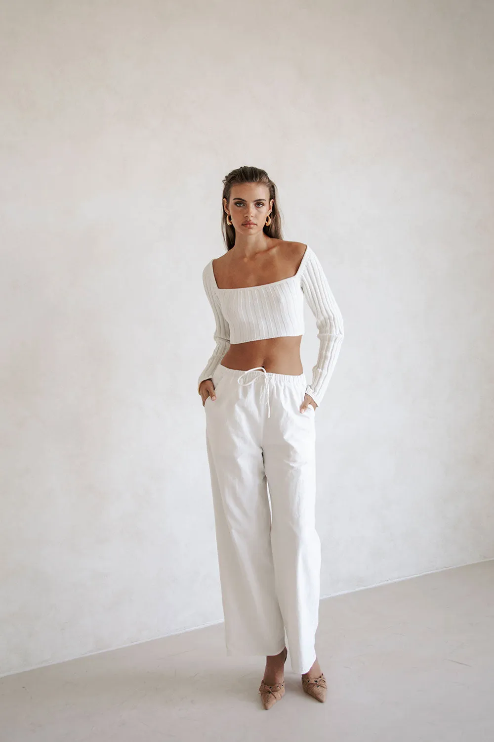 Rae Top sold by Sabo Skirt product image thumbnail 2