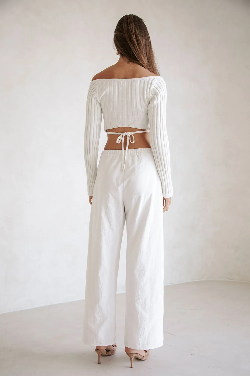 Rae Top sold by Sabo Skirt product image thumbnail 4