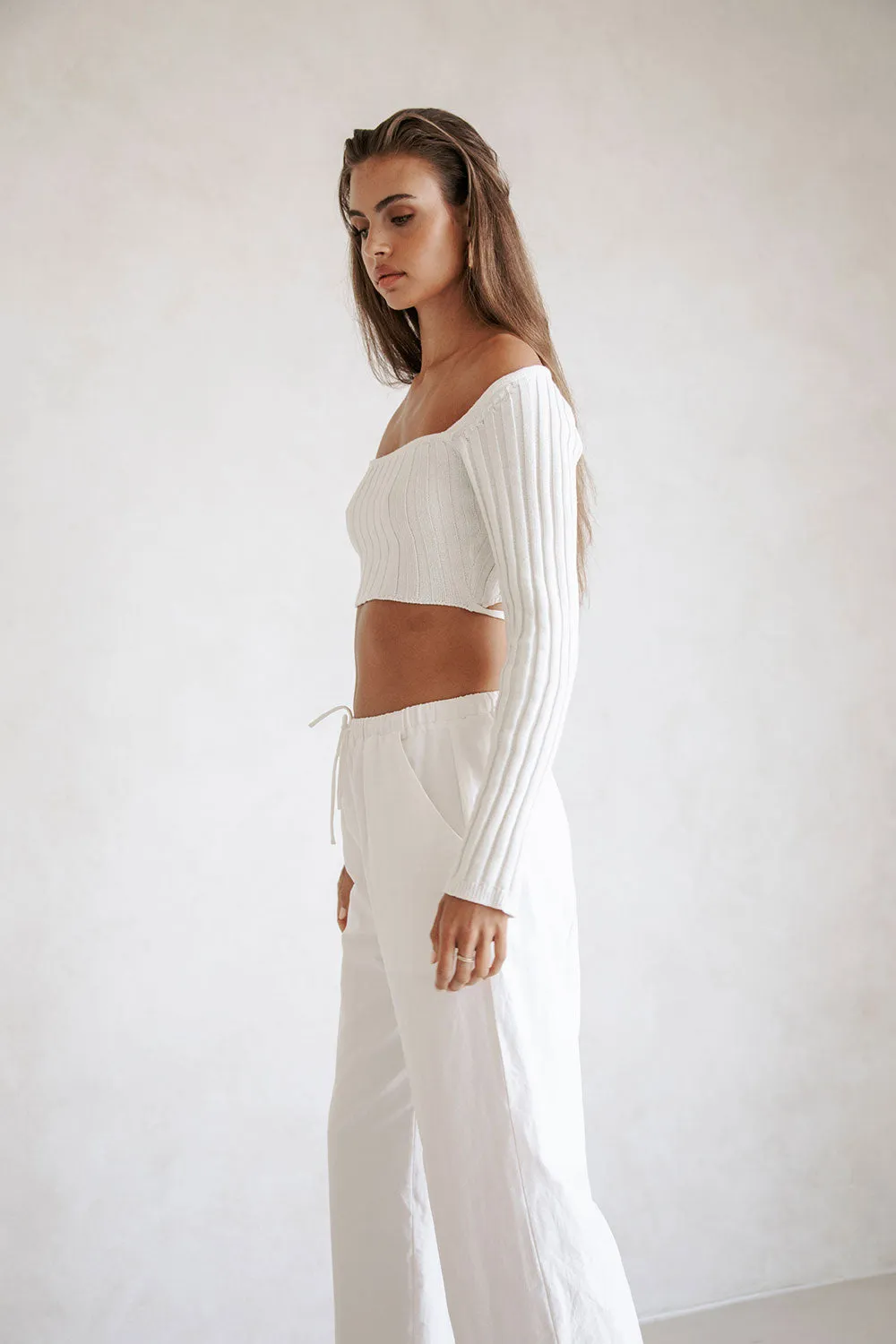 Rae Top sold by Sabo Skirt product image thumbnail 3