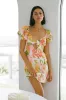 SAMPLE-Summer Dress sold by Sabo Skirt