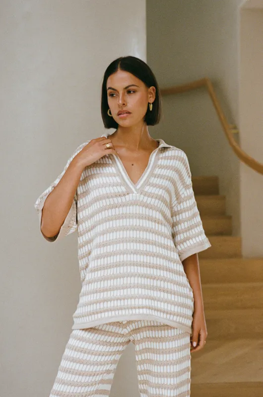 Aya Top sold by Sabo Skirt