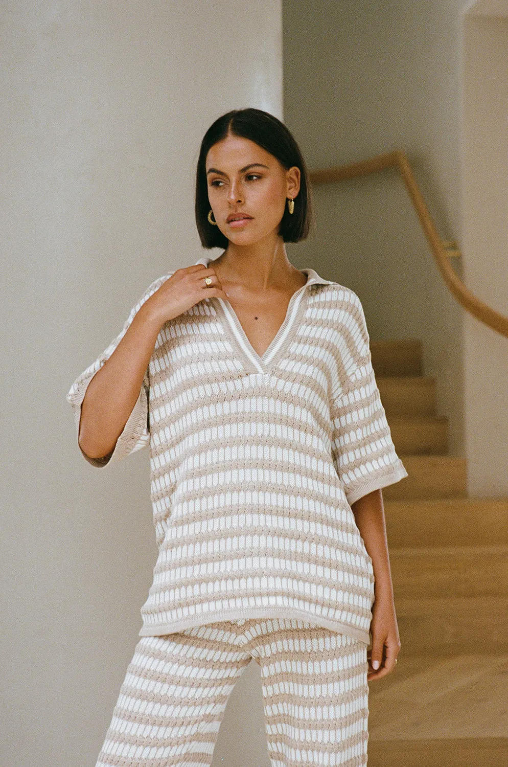 Aya Top sold by Sabo Skirt