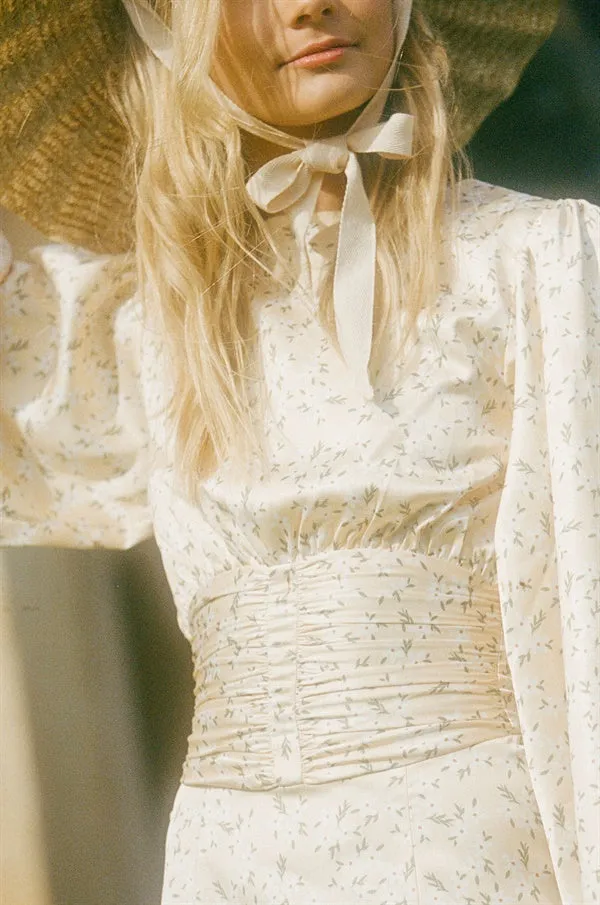 Silky Tamara Dress sold by Sabo Skirt product image thumbnail 2