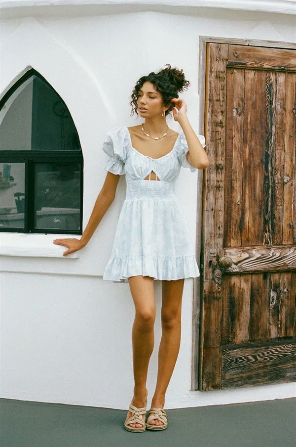 Sia Dress sold by Sabo Skirt product image thumbnail 3