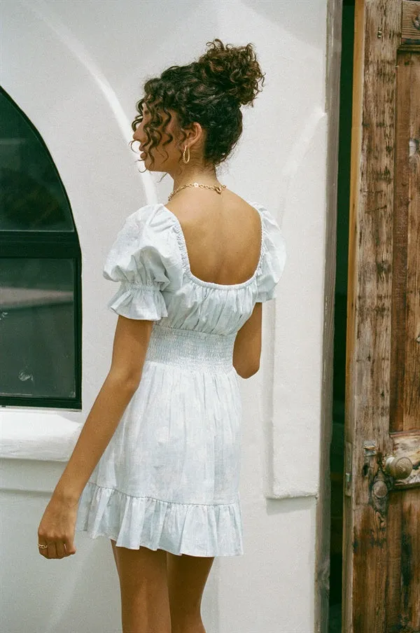 Sia Dress sold by Sabo Skirt product image thumbnail 4