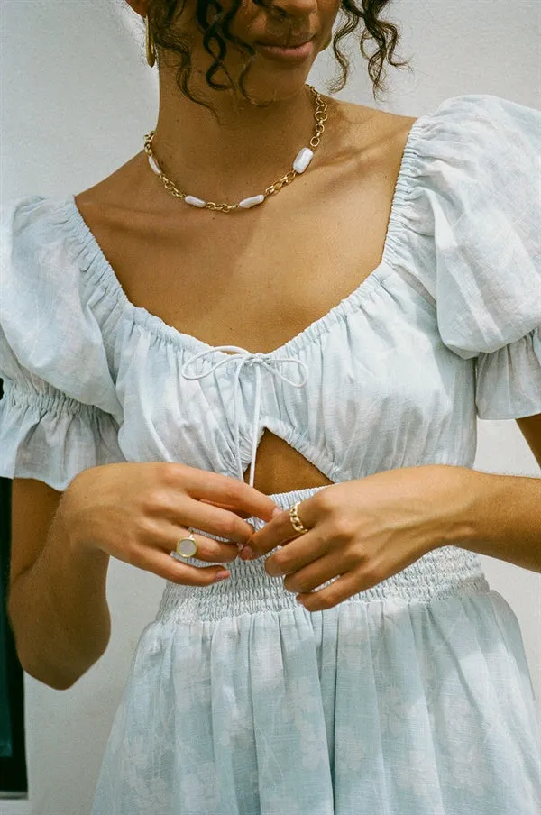 Sia Dress sold by Sabo Skirt product image thumbnail 2