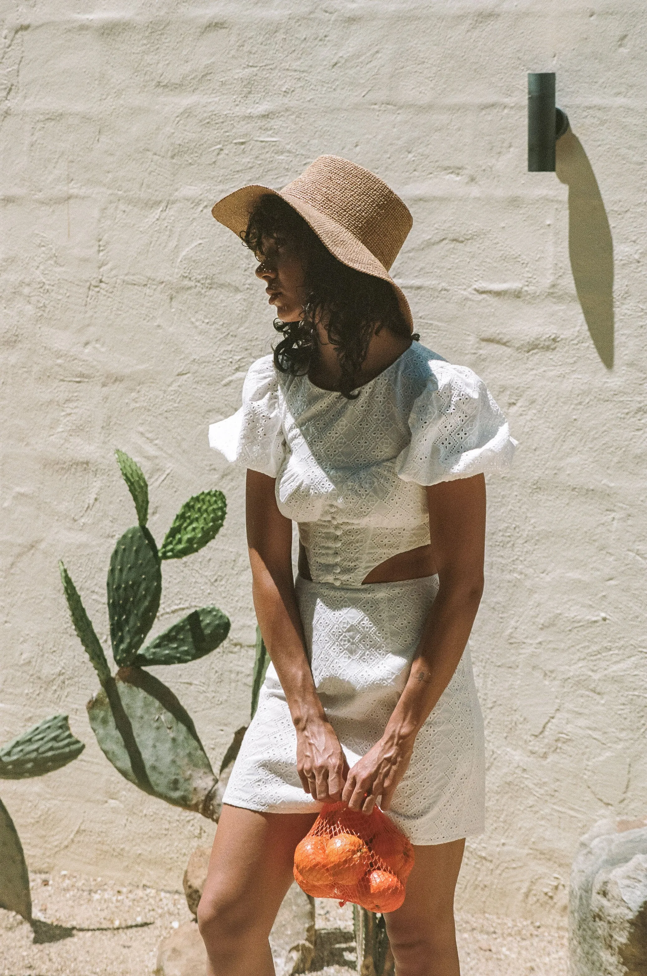 SAMPLE-Tilly Dress sold by Sabo Skirt