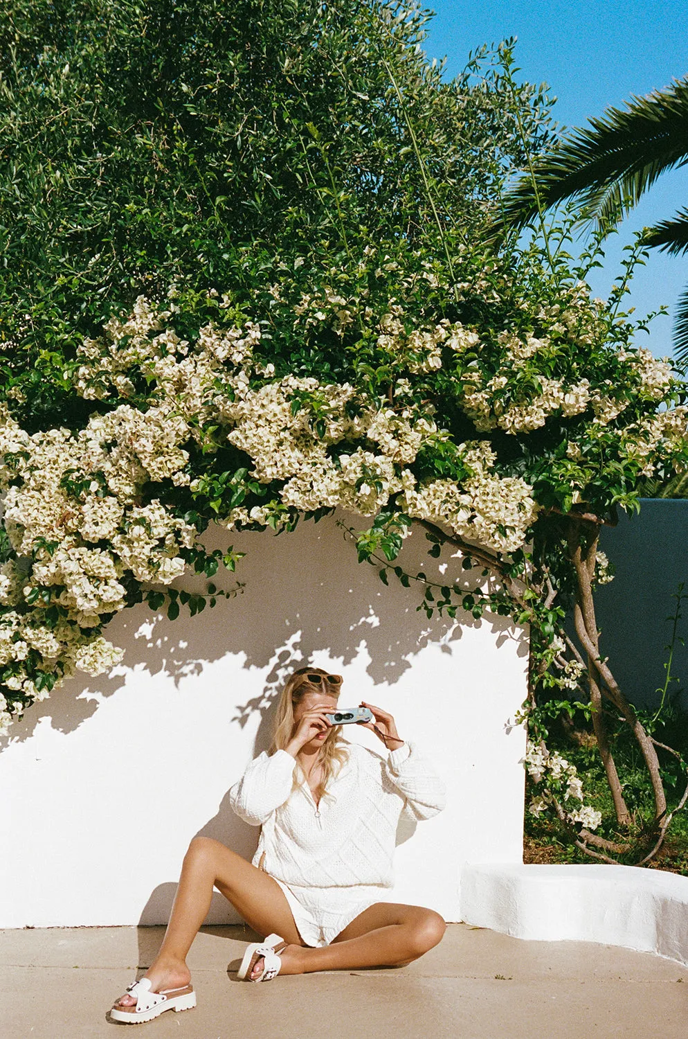 Ace Knit Sweater sold by Sabo Skirt product image thumbnail 3