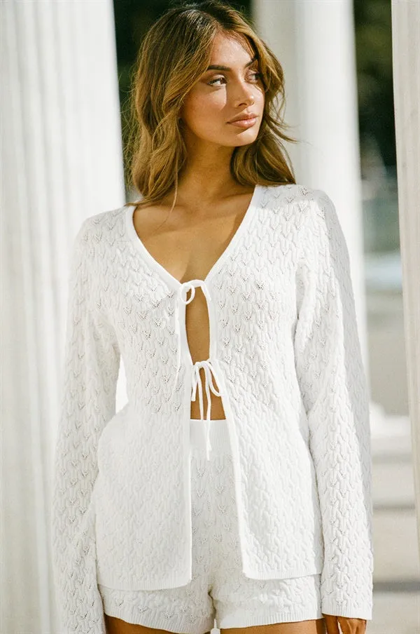 Gigi Top sold by Sabo Skirt