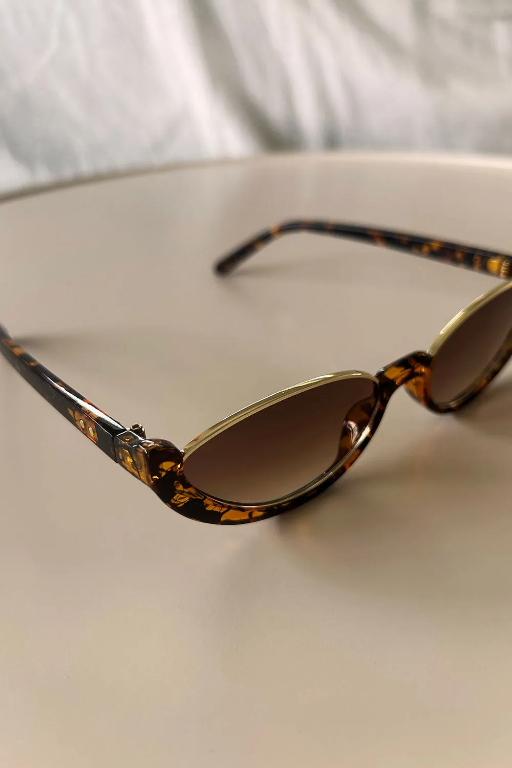 Xandra Sunglasses sold by Sabo Skirt product image thumbnail 3