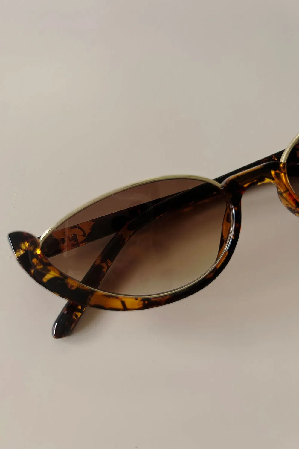 Xandra Sunglasses sold by Sabo Skirt product image thumbnail 2