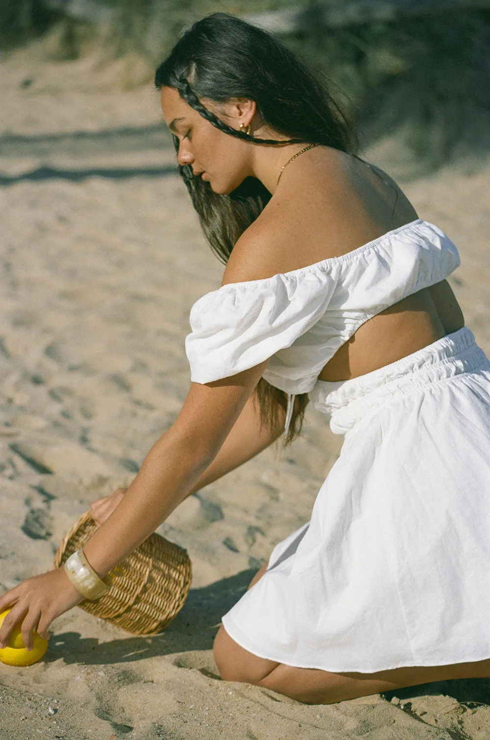 Lorien Dress sold by Sabo Skirt product image thumbnail 4