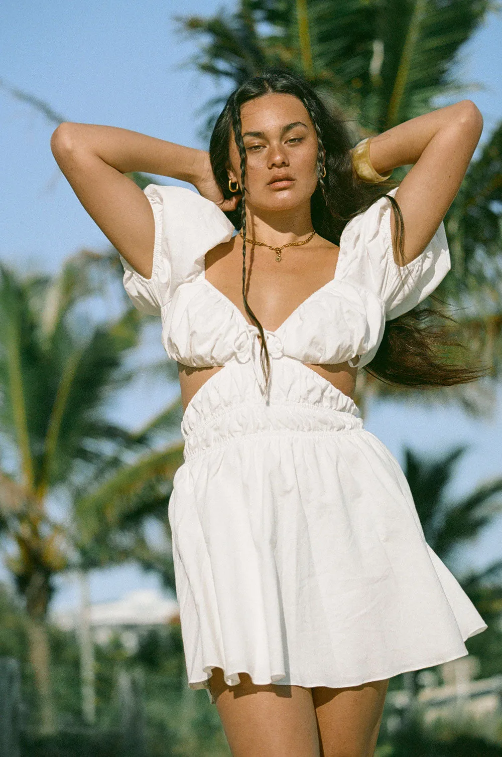 Lorien Dress sold by Sabo Skirt product image thumbnail 2