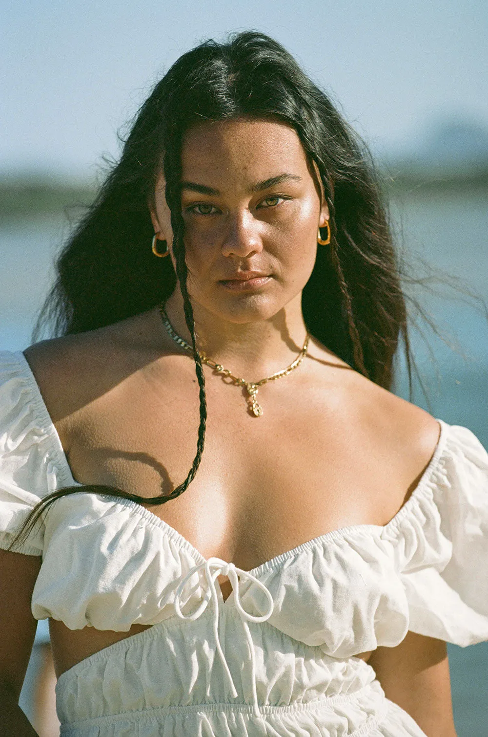 Lorien Dress sold by Sabo Skirt product image thumbnail 5