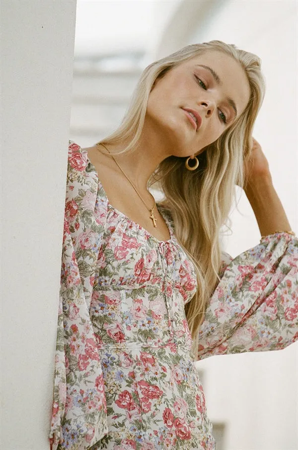 Nika Dress sold by Sabo Skirt product image thumbnail 5