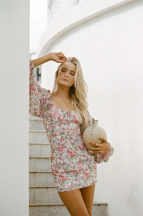 Nika Dress sold by Sabo Skirt product image thumbnail 2