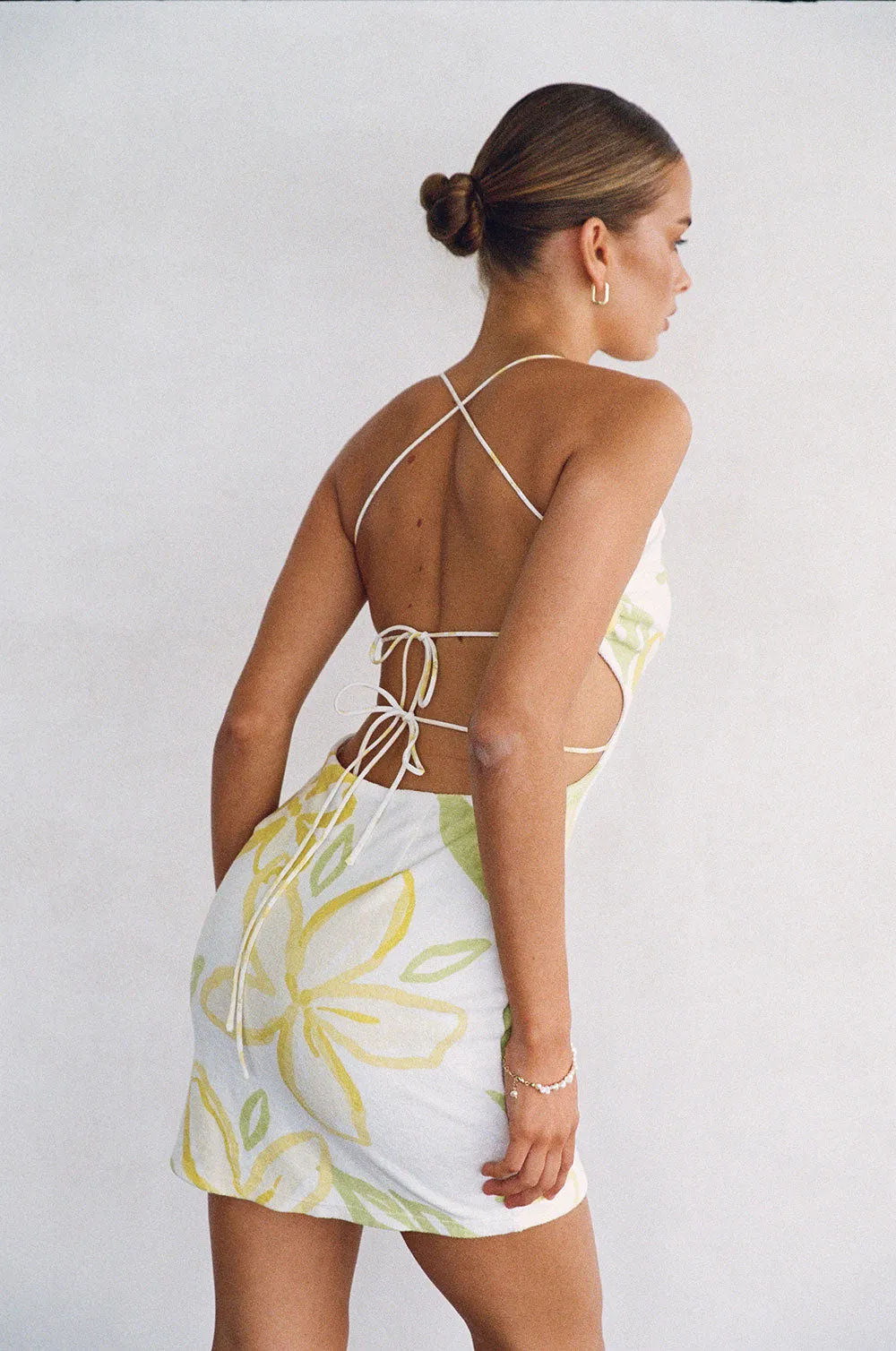 Lola Dress sold by Sabo Skirt product image thumbnail 2