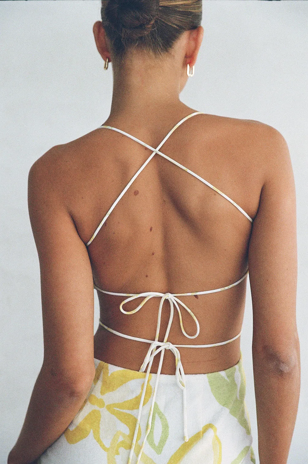 Lola Dress sold by Sabo Skirt product image thumbnail 4