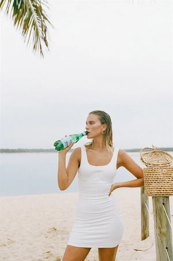 SAMPLE-Matia Dress sold by Sabo Skirt product image thumbnail 4