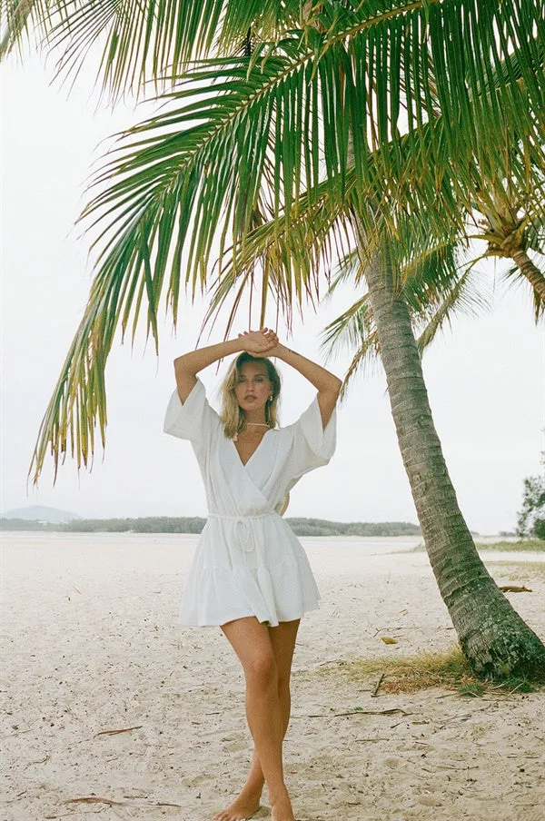 Nolia Dress sold by Sabo Skirt product image thumbnail 4