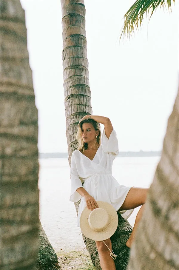 Nolia Dress sold by Sabo Skirt product image thumbnail 3