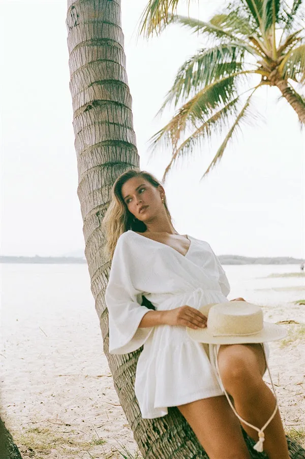 Nolia Dress sold by Sabo Skirt