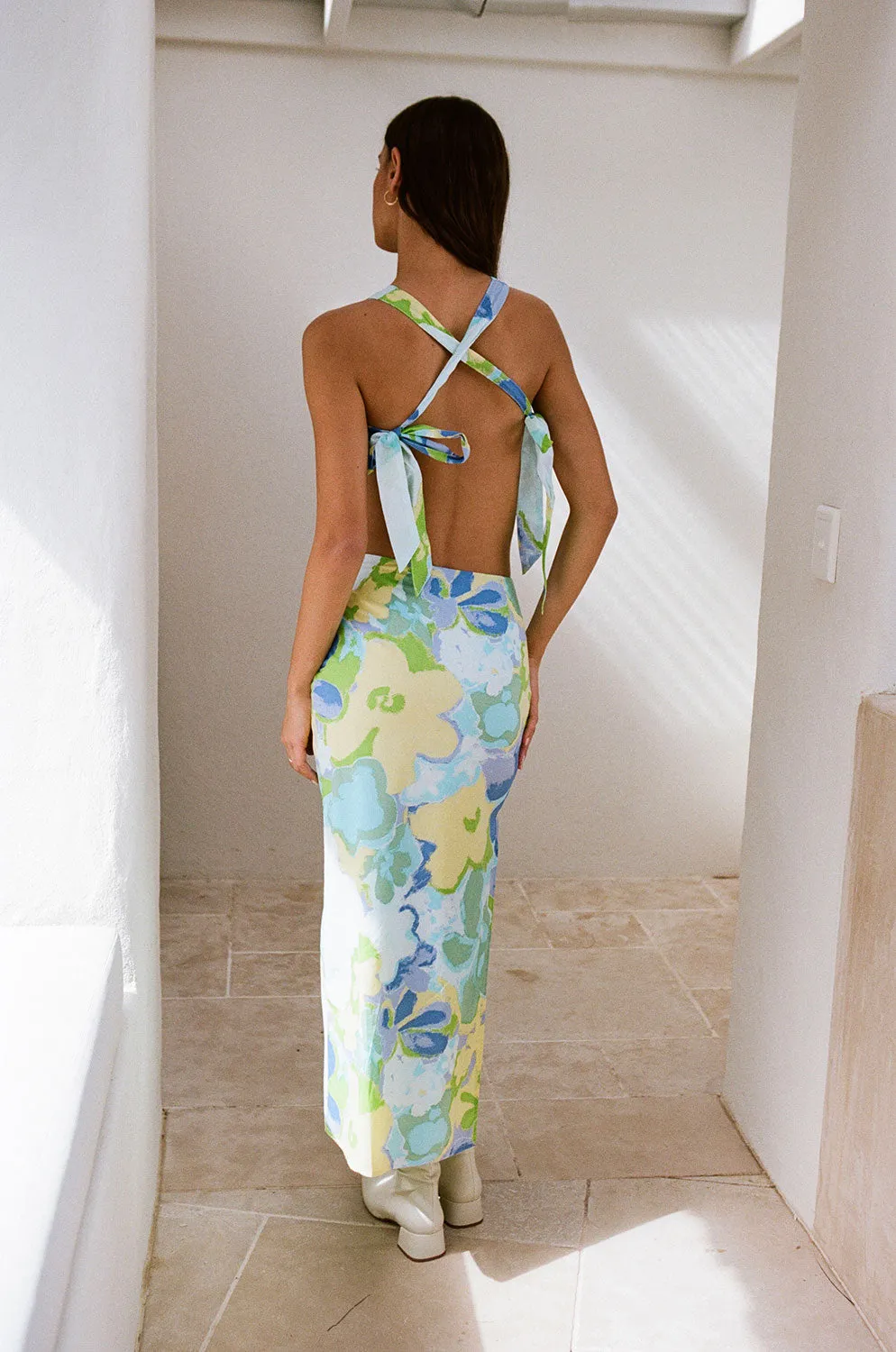 Florence Set sold by Sabo Skirt product image thumbnail 5