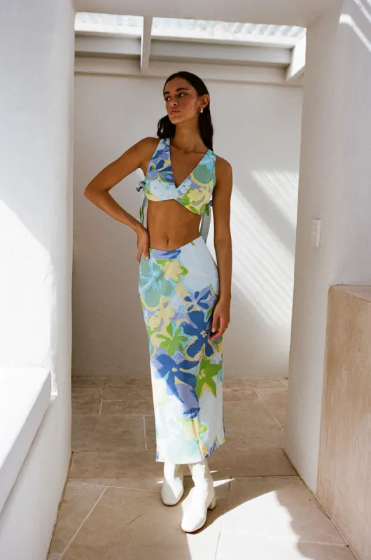 Florence Set sold by Sabo Skirt