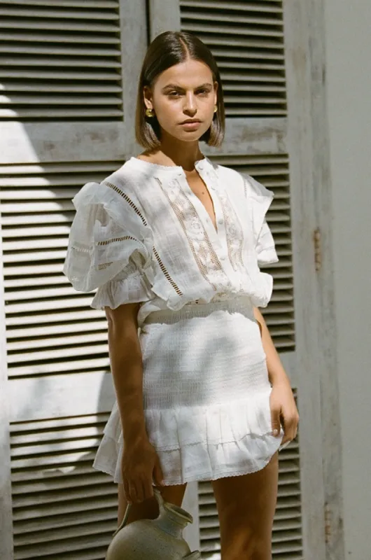 SAMPLE-Onnika Dress sold by Sabo Skirt