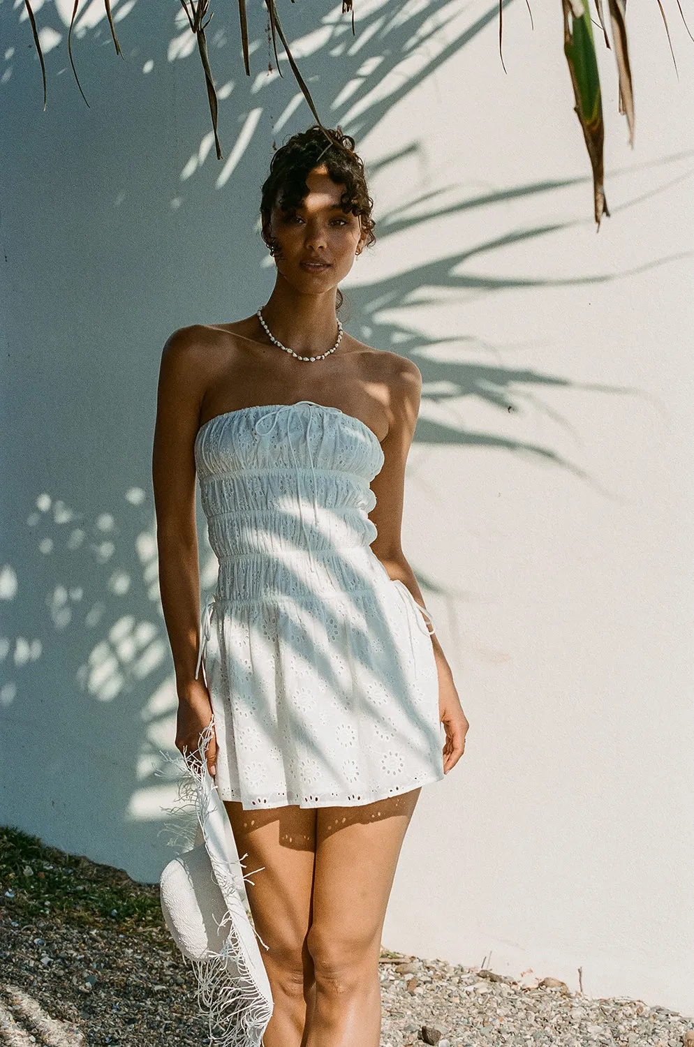 Gabbi Dress sold by Sabo Skirt product image thumbnail 5