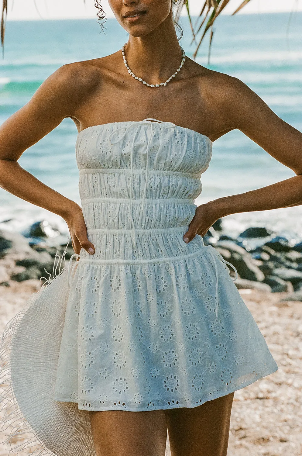 Gabbi Dress sold by Sabo Skirt