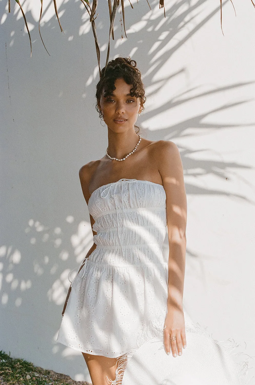 Gabbi Dress sold by Sabo Skirt product image thumbnail 2