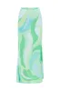 SAMPLE-Aaliyah Midi Skirt sold by Sabo Skirt