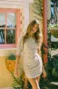 Quavo Dress sold by Sabo Skirt