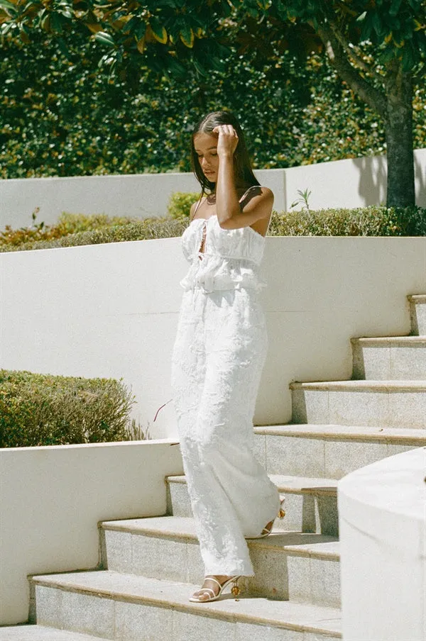 SAMPLE-Kahlo Pants sold by Sabo Skirt product image thumbnail 2