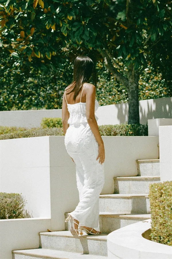 SAMPLE-Kahlo Pants sold by Sabo Skirt product image thumbnail 3