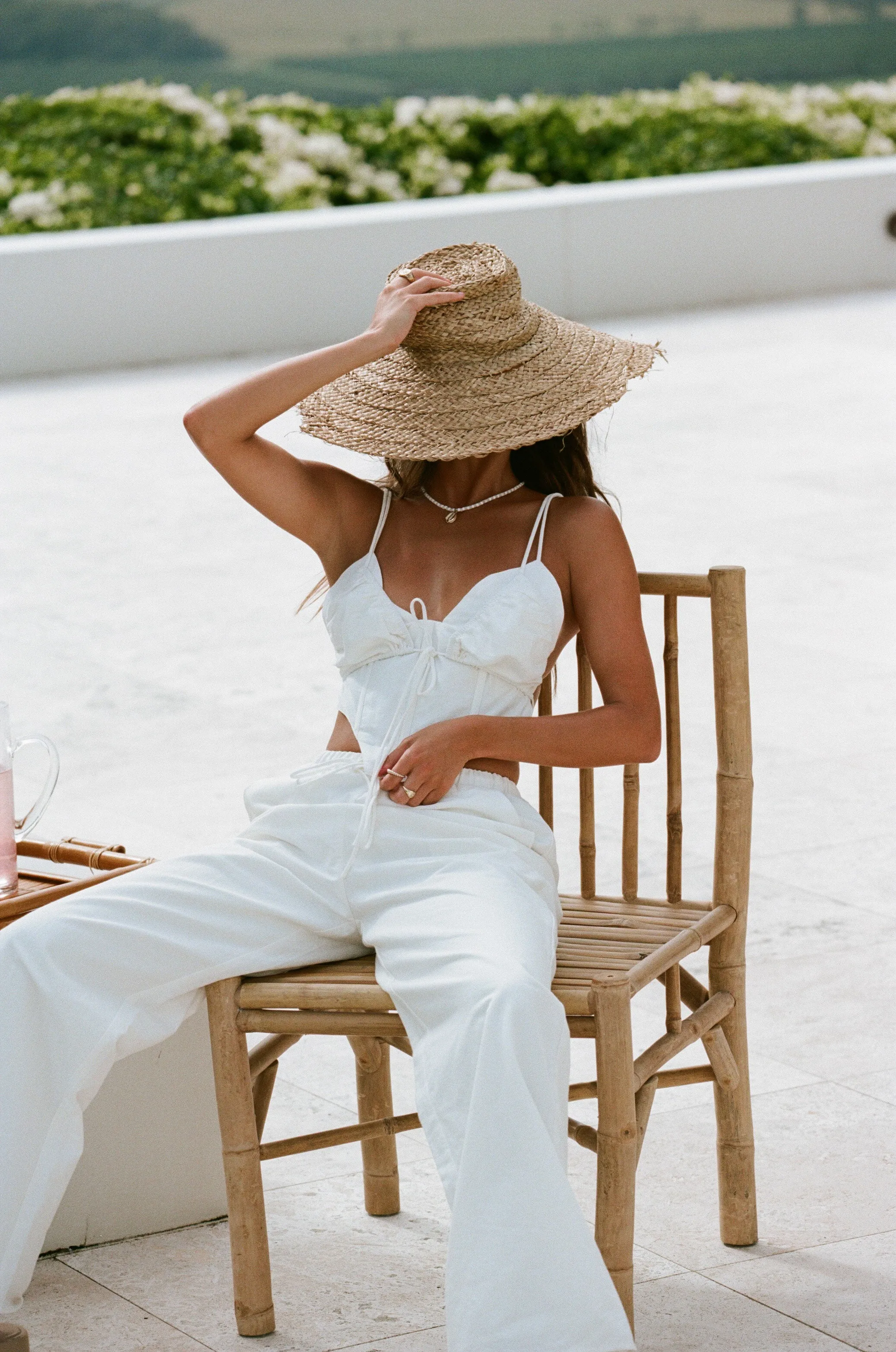 Ginny Pants sold by Sabo Skirt product image thumbnail 4