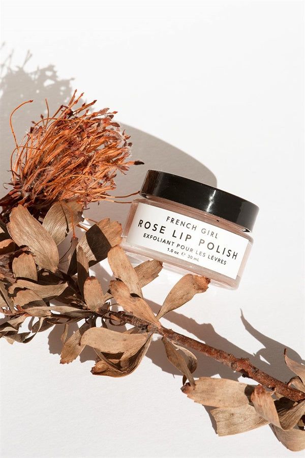 French Girl - Rose Lip Polish sold by Sabo Skirt product image thumbnail 4