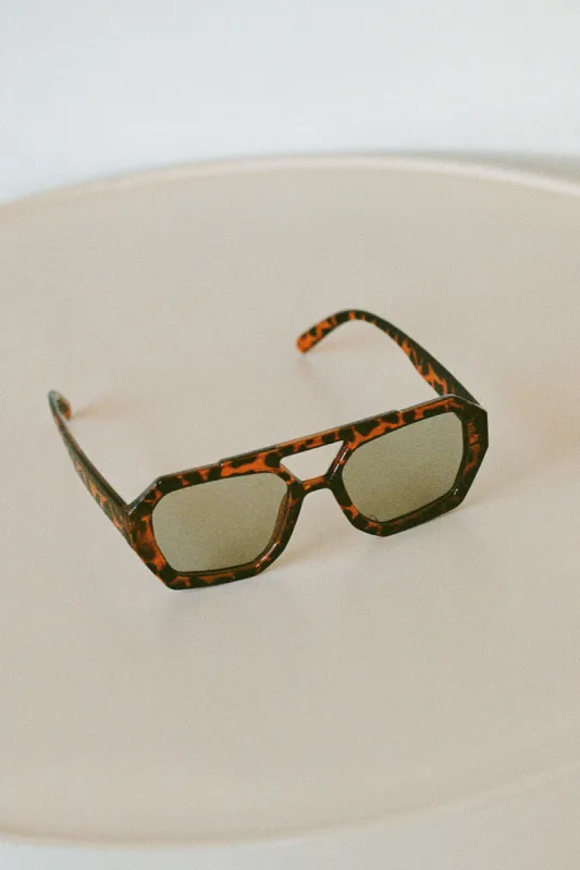 Rexha Sunglasses sold by Sabo Skirt