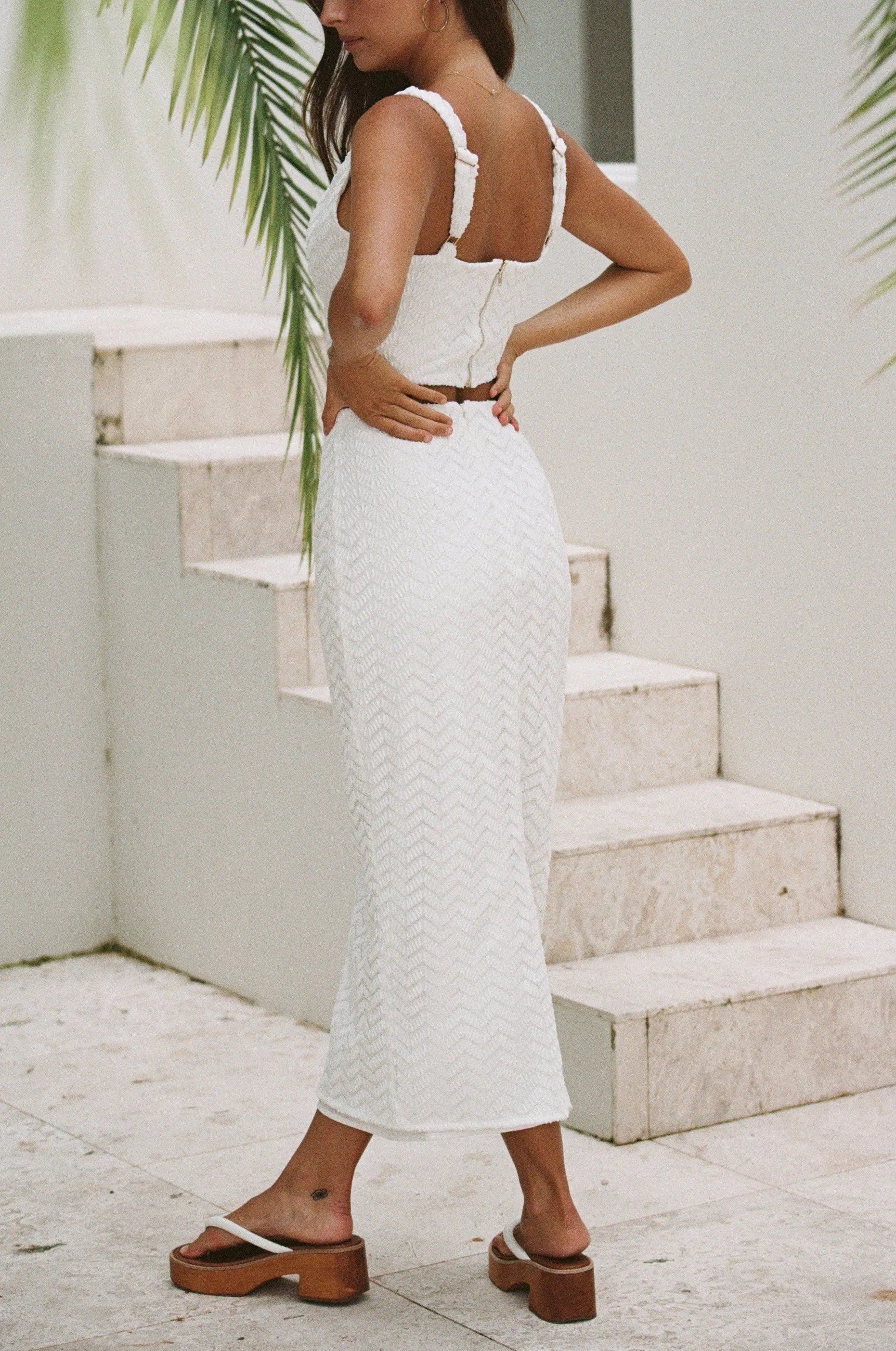 Penelope Top sold by Sabo Skirt product image thumbnail 5