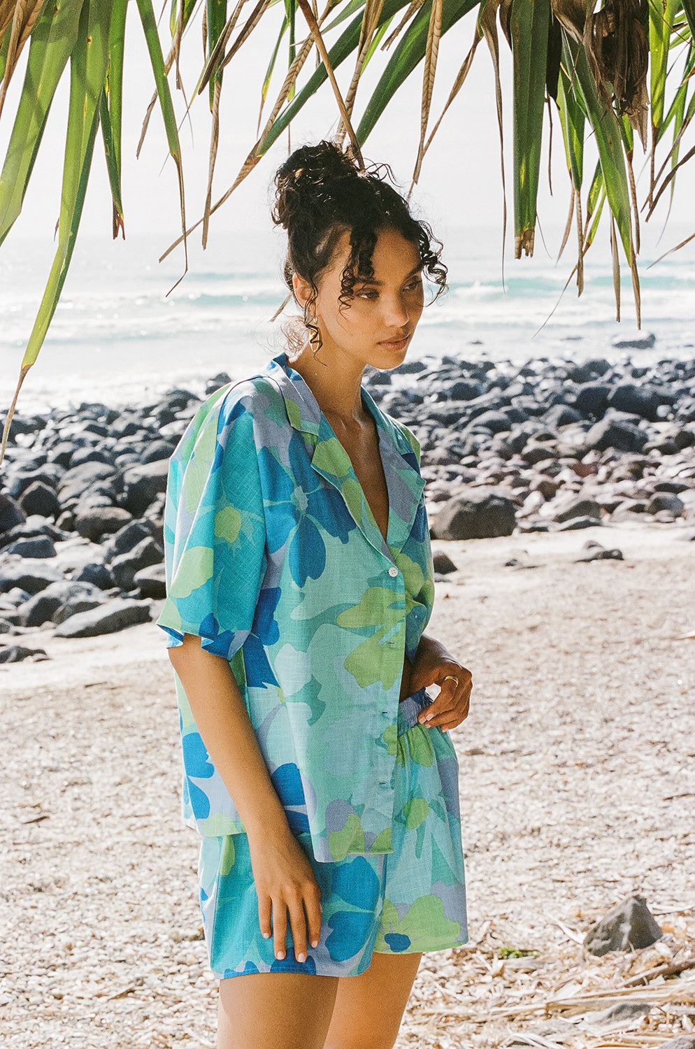 Seona Set - Bold River sold by Sabo Skirt product image thumbnail 5