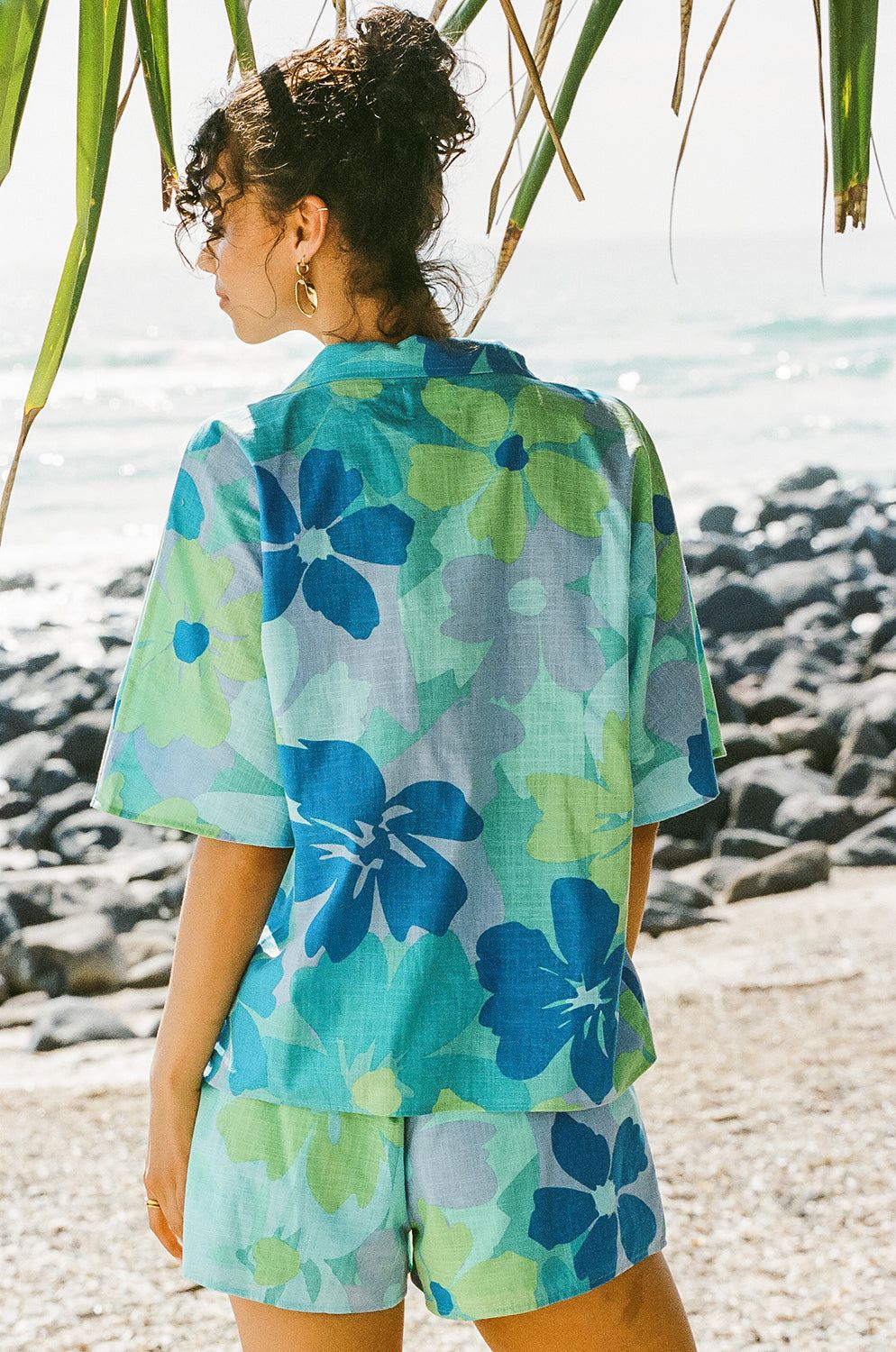 Seona Set - Bold River sold by Sabo Skirt product image thumbnail 4