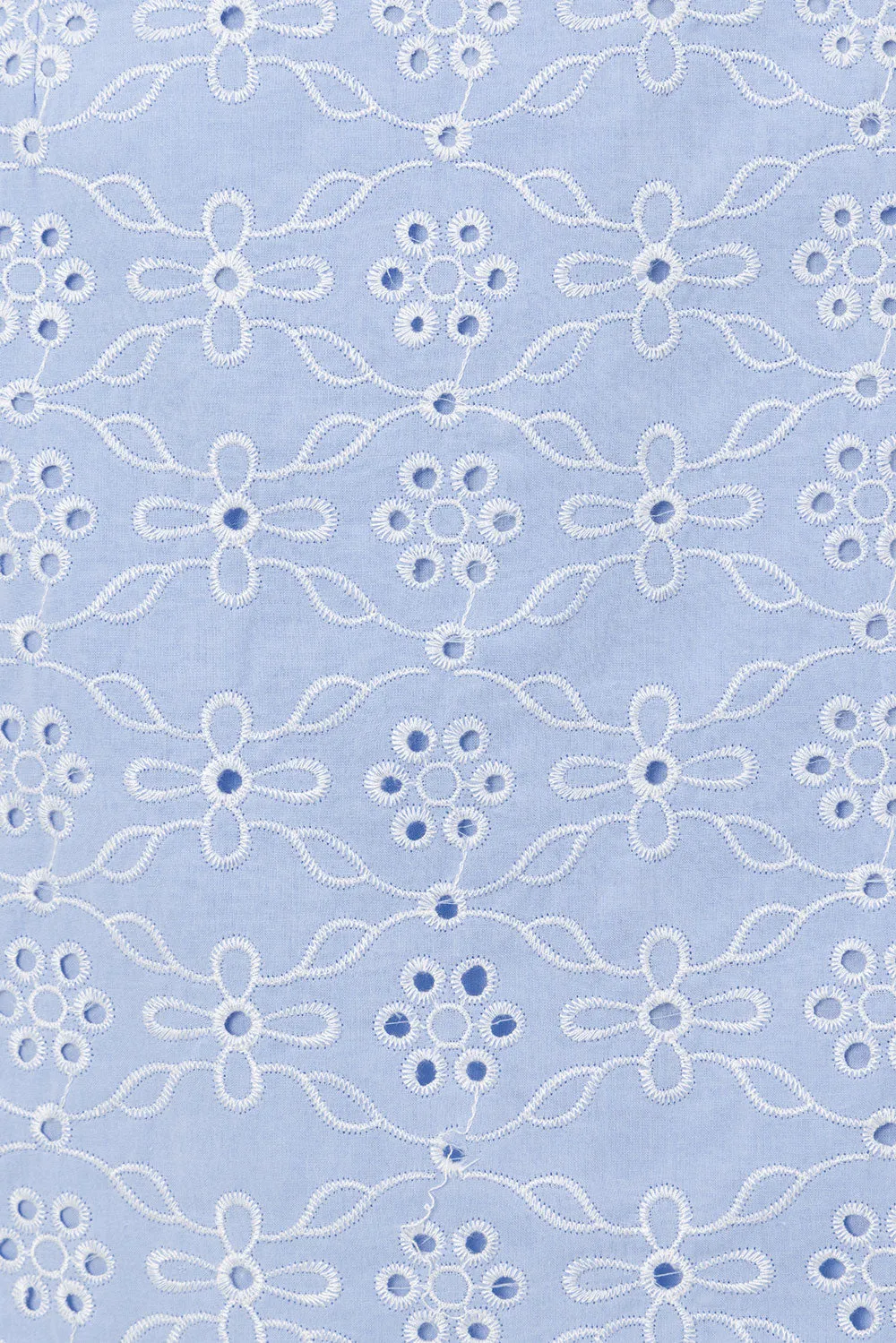 Radhi Keyhole Dress sold by Sabo Skirt product image thumbnail 5