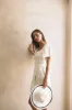 SAMPLE-Bree Dress sold by Sabo Skirt