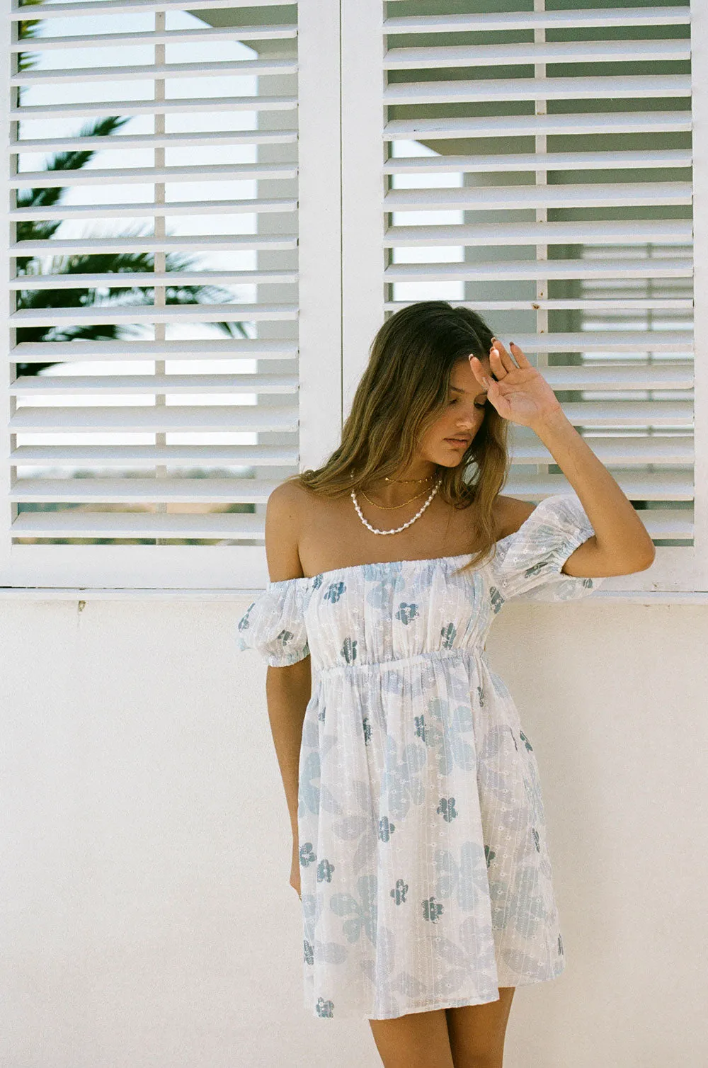 Amanda Dress sold by Sabo Skirt product image thumbnail 5