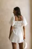 SAMPLE-Bree Dress sold by Sabo Skirt